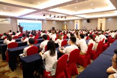 我校召开2019年学生赴国（境）外短期交流计划行前会